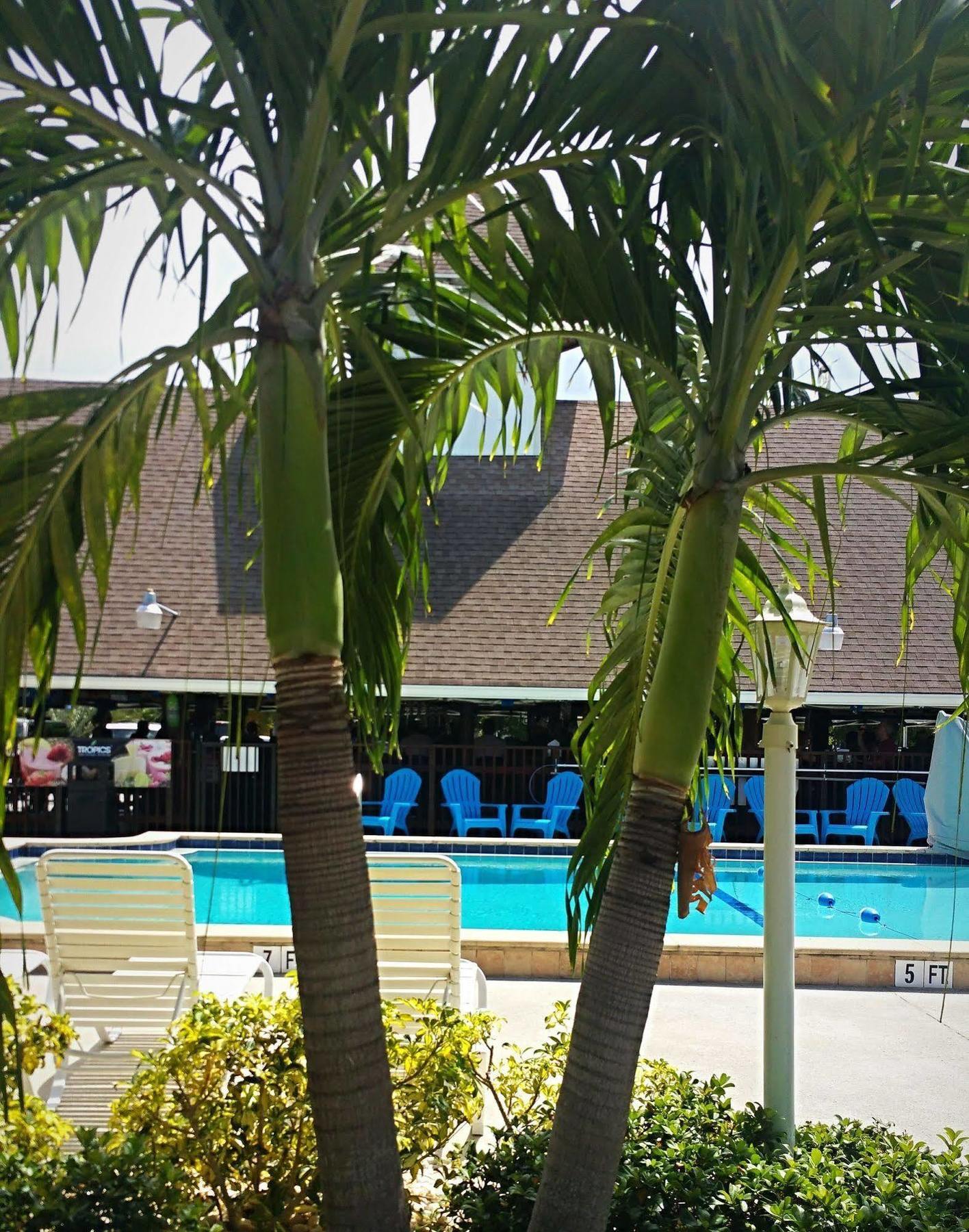 Dolphin Key Resort - Кейп-Корал Экстерьер фото